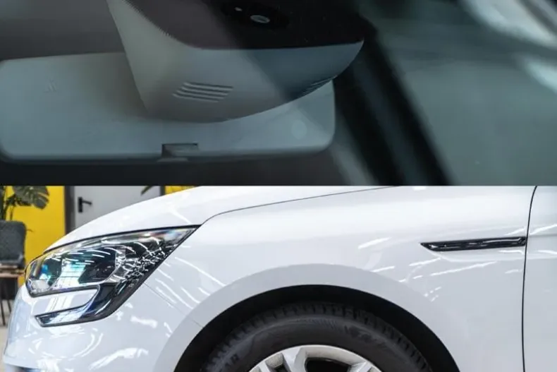 Renault Megane din 2020 cu 143.000 km - oferta REN248041 - foto 23