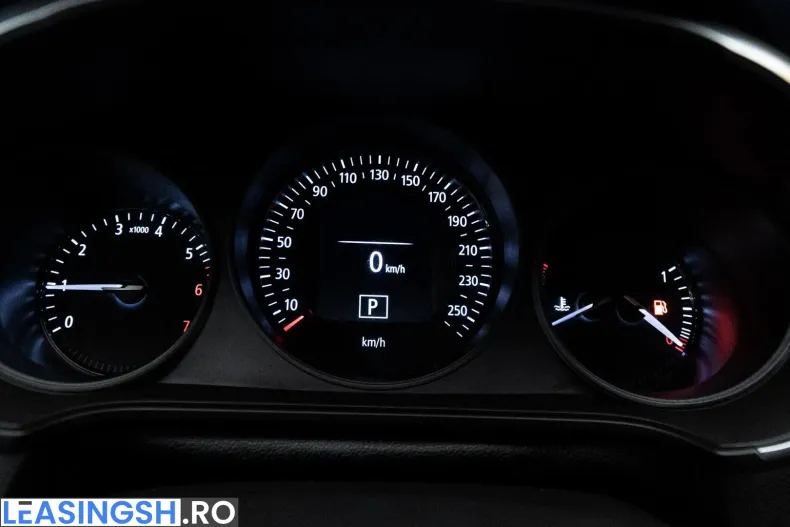 Renault Megane din 2020 cu 143.000 km - oferta REN248041 - foto 27