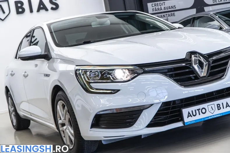 Renault Megane din 2020 cu 143.000 km - oferta REN248041 - foto 28