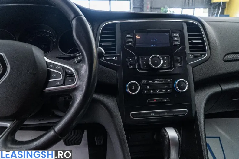 Renault Megane din 2020 cu 143.000 km - oferta REN248041 - foto 29