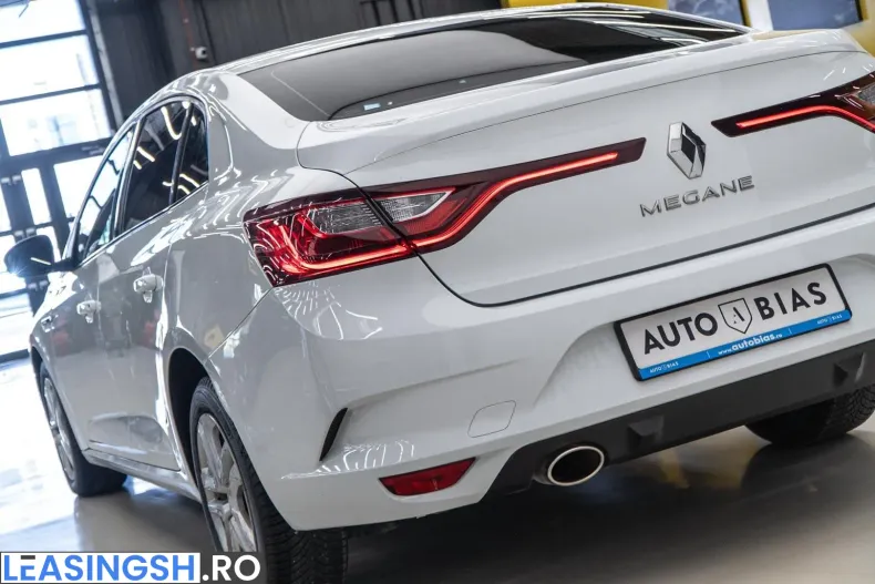 Renault Megane din 2020 cu 143.000 km - oferta REN248041 - foto 31
