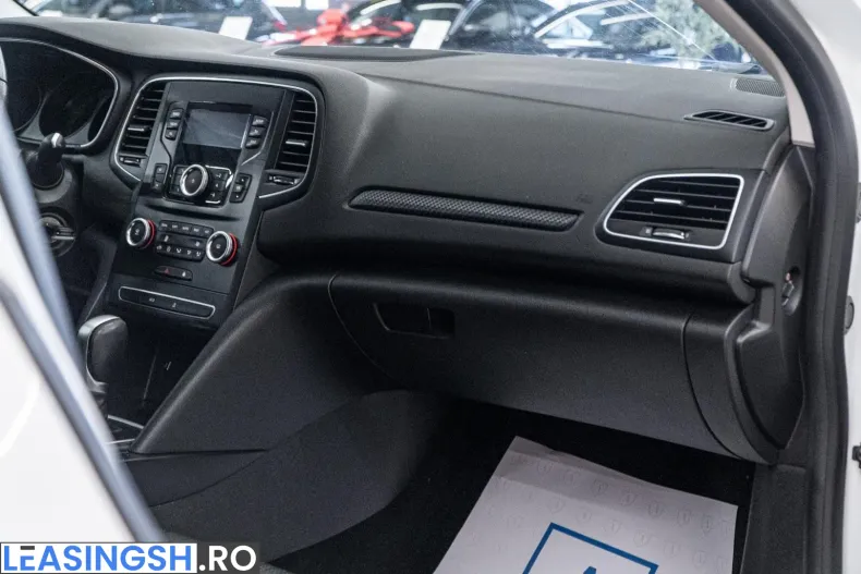 Renault Megane din 2020 cu 143.000 km - oferta REN248041 - foto 32