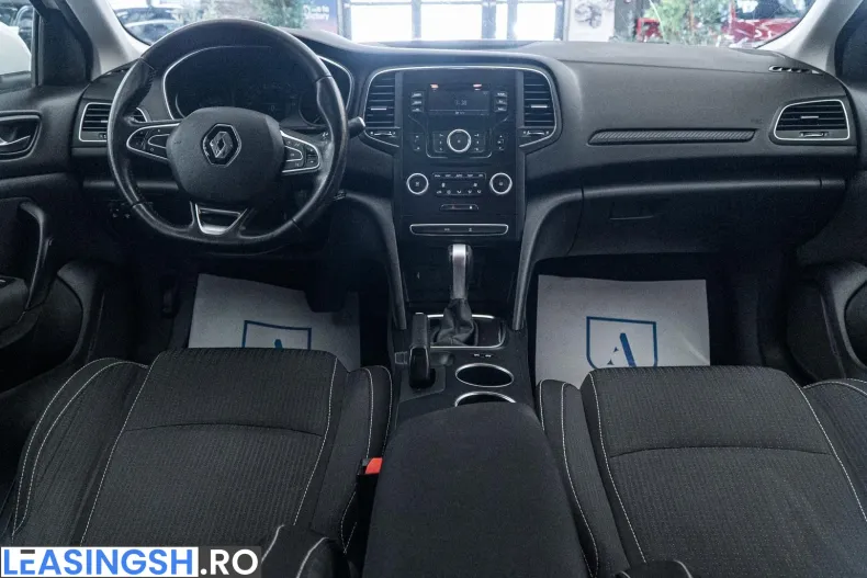 Renault Megane din 2020 cu 143.000 km - oferta REN248041 - foto 36
