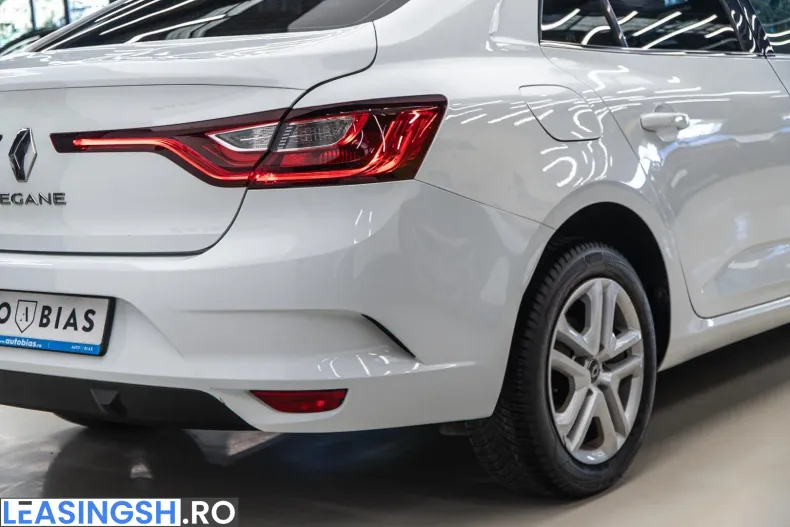 Renault Megane din 2020 cu 143.000 km - oferta REN248041 - foto 37