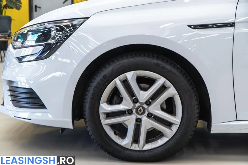 Renault Megane din 2020 cu 143.000 km - oferta REN248041 - foto 40