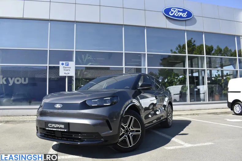Ford Capri din 2026 cu 1 km - oferta FOR248042 - foto 2