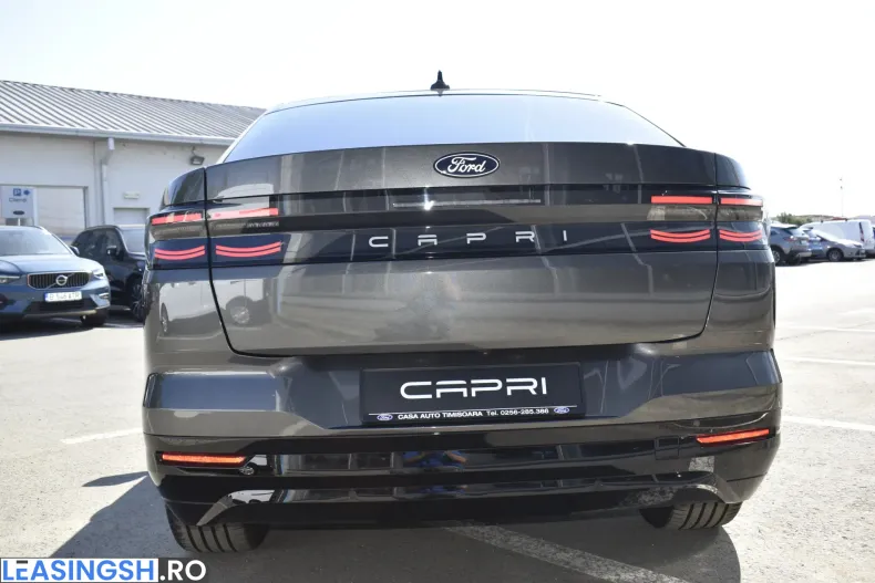 Ford Capri din 2026 cu 1 km - oferta FOR248042 - foto 6