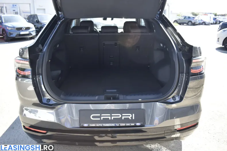 Ford Capri din 2026 cu 1 km - oferta FOR248042 - foto 7