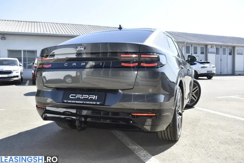 Ford Capri din 2026 cu 1 km - oferta FOR248042 - foto 13