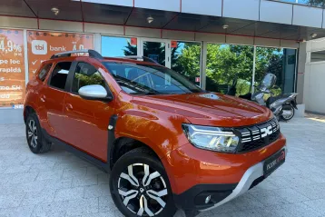 Dacia Duster din 2022 - oferta DAC248043