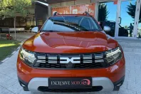 Dacia Duster din 2022 cu 89.000 km - oferta DAC248043 - foto 2