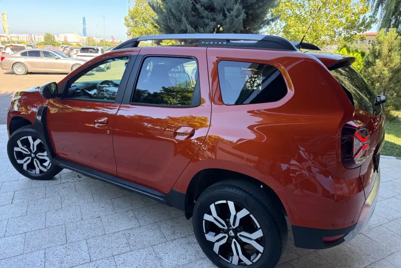 Dacia Duster din 2022 cu 89.000 km - oferta DAC248043 - foto 3