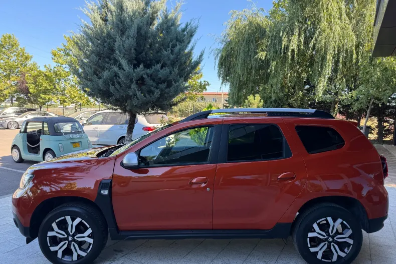 Dacia Duster din 2022 cu 89.000 km - oferta DAC248043 - foto 4