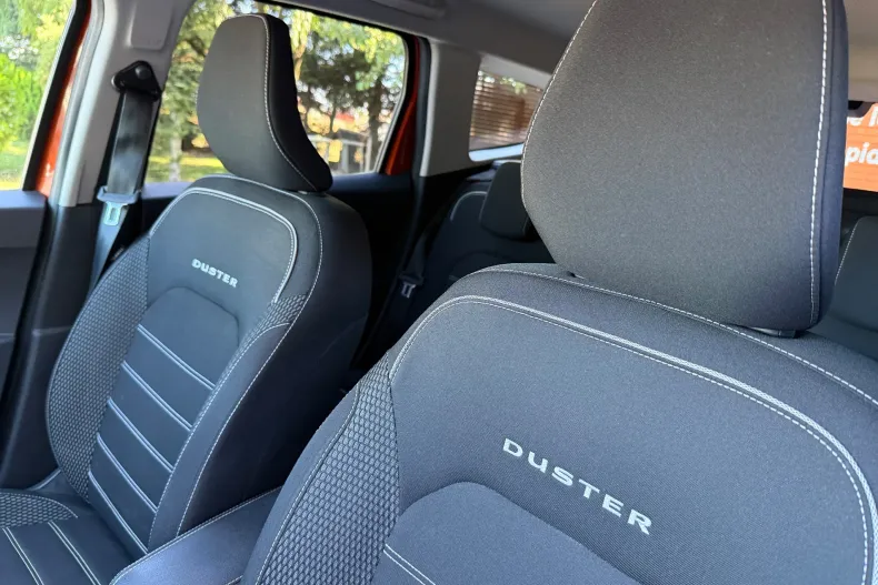 Dacia Duster din 2022 cu 89.000 km - oferta DAC248043 - foto 8