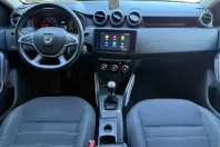 Dacia Duster din 2022 cu 89.000 km - oferta DAC248043 - foto 9