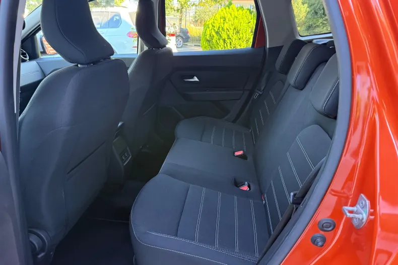 Dacia Duster din 2022 cu 89.000 km - oferta DAC248043 - foto 10