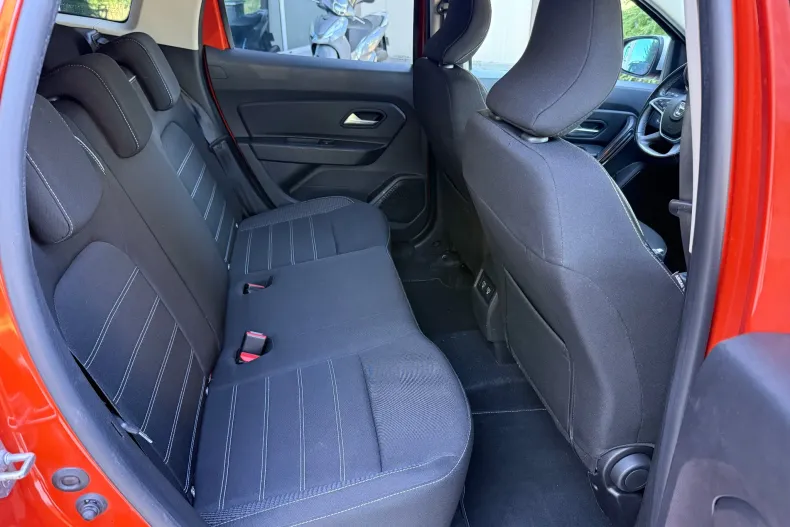 Dacia Duster din 2022 cu 89.000 km - oferta DAC248043 - foto 11