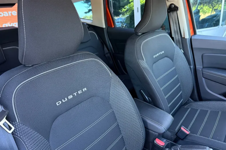 Dacia Duster din 2022 cu 89.000 km - oferta DAC248043 - foto 12