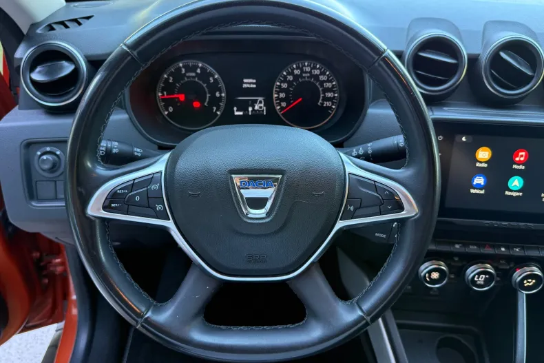 Dacia Duster din 2022 cu 89.000 km - oferta DAC248043 - foto 17