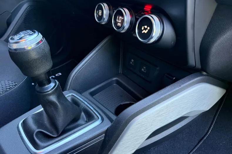 Dacia Duster din 2022 cu 89.000 km - oferta DAC248043 - foto 18