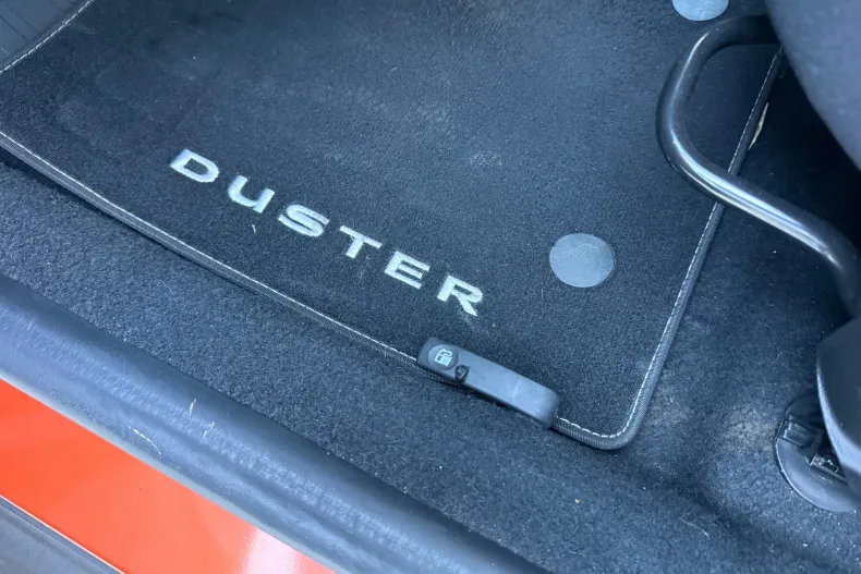 Dacia Duster din 2022 cu 89.000 km - oferta DAC248043 - foto 26