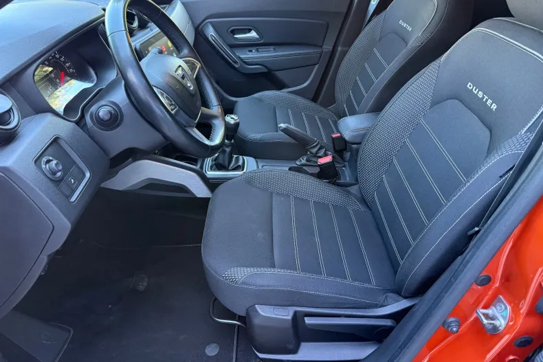 Dacia Duster din 2022 cu 89.000 km - oferta DAC248043 - foto 27