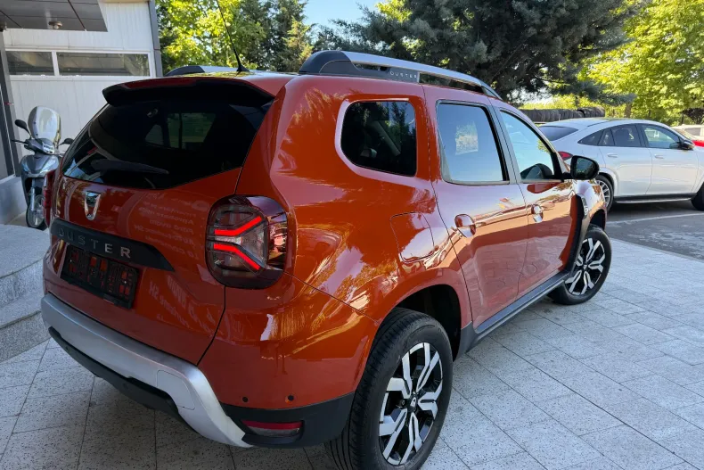 Dacia Duster din 2022 cu 89.000 km - oferta DAC248043 - foto 28