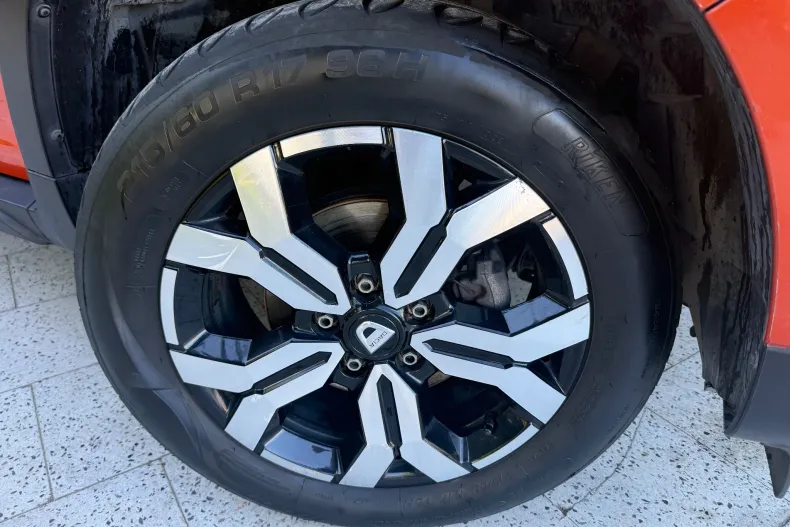 Dacia Duster din 2022 cu 89.000 km - oferta DAC248043 - foto 32