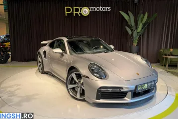 Porsche 911 din 2020 - oferta POR248044