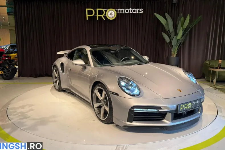 Porsche 911 din 2020 cu 69.500 km - oferta POR248044 - foto 4