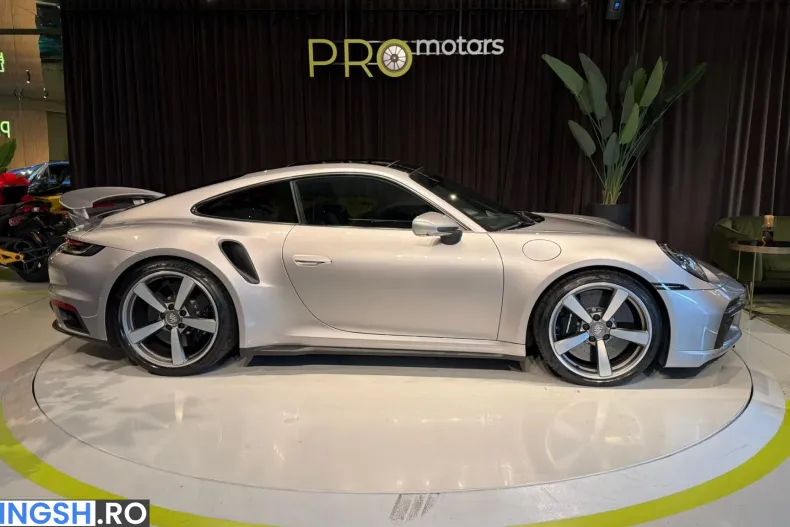 Porsche 911 din 2020 cu 69.500 km - oferta POR248044 - foto 5