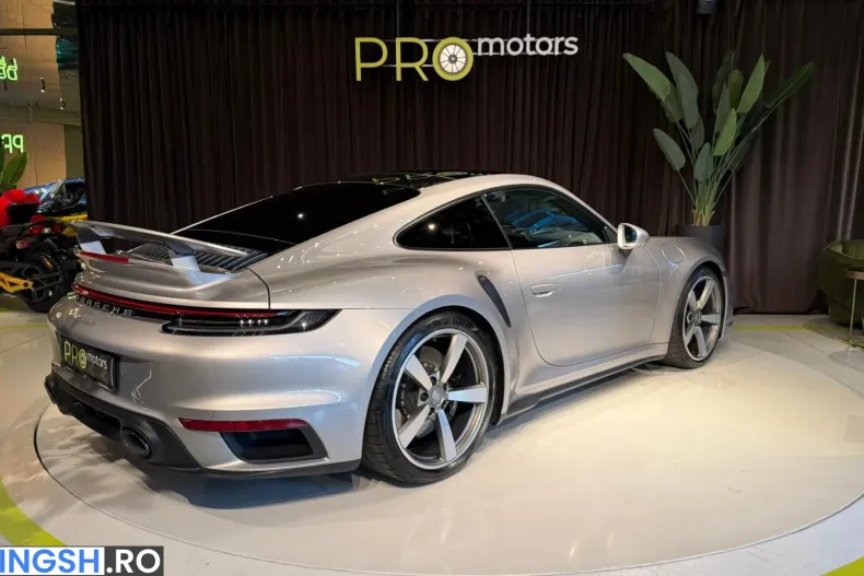 Porsche 911 din 2020 cu 69.500 km - oferta POR248044 - foto 7