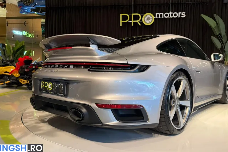 Porsche 911 din 2020 cu 69.500 km - oferta POR248044 - foto 8
