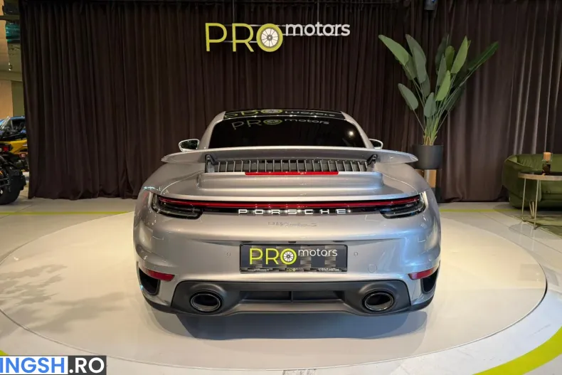 Porsche 911 din 2020 cu 69.500 km - oferta POR248044 - foto 9