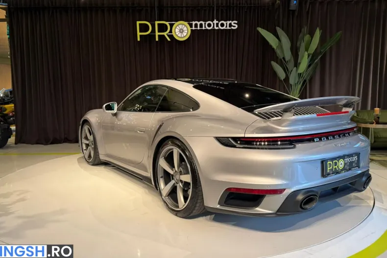 Porsche 911 din 2020 cu 69.500 km - oferta POR248044 - foto 10