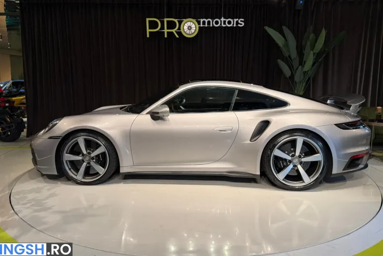 Porsche 911 din 2020 cu 69.500 km - oferta POR248044 - foto 11