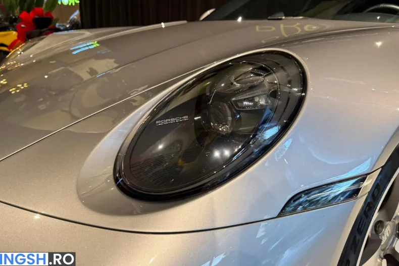 Porsche 911 din 2020 cu 69.500 km - oferta POR248044 - foto 13
