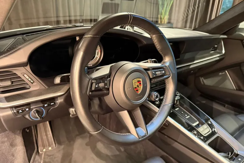 Porsche 911 din 2020 cu 69.500 km - oferta POR248044 - foto 17