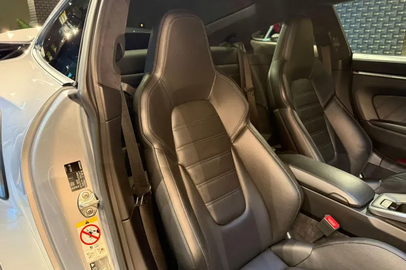 Porsche 911 din 2020 cu 69.500 km - oferta POR248044 - foto 28