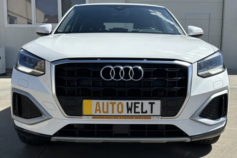 Audi Q2 din 2023 cu 178.000 km - oferta AUD248045 - foto 2