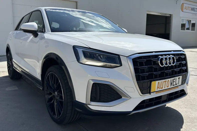 Audi Q2 din 2023 cu 178.000 km - oferta AUD248045 - foto 3