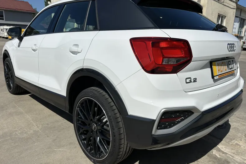 Audi Q2 din 2023 cu 178.000 km - oferta AUD248045 - foto 4