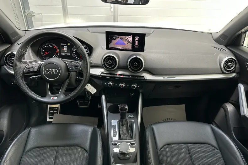 Audi Q2 din 2023 cu 178.000 km - oferta AUD248045 - foto 6