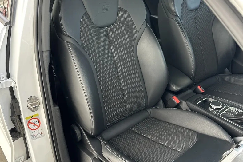 Audi Q2 din 2023 cu 178.000 km - oferta AUD248045 - foto 7