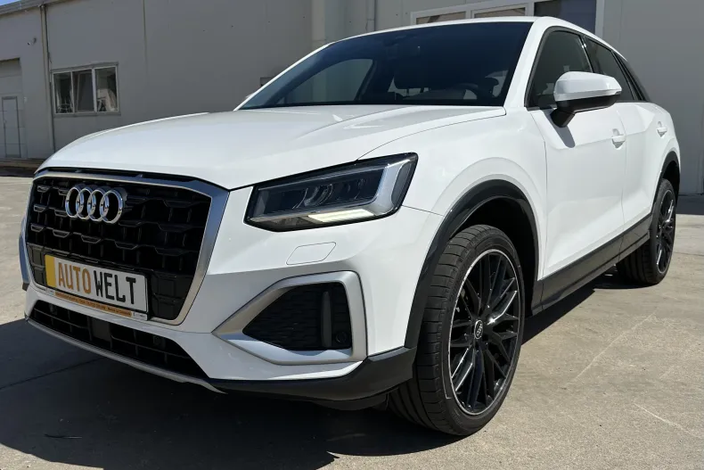 Audi Q2 din 2023 cu 178.000 km - oferta AUD248045 - foto 10