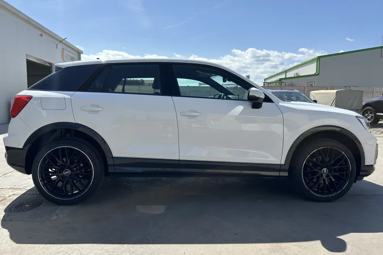 Audi Q2 din 2023 cu 178.000 km - oferta AUD248045 - foto 11