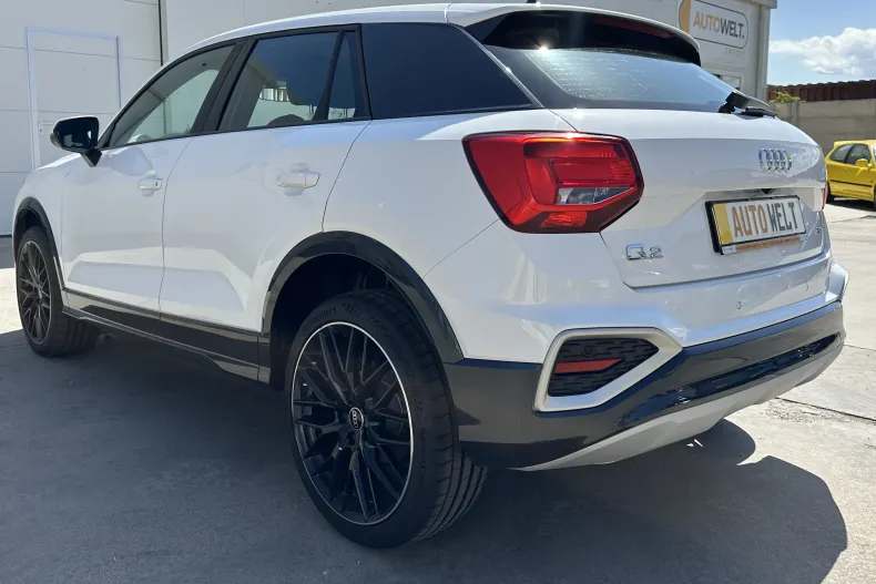 Audi Q2 din 2023 cu 178.000 km - oferta AUD248045 - foto 15