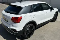 Audi Q2 din 2023 cu 178.000 km - oferta AUD248045 - foto 17
