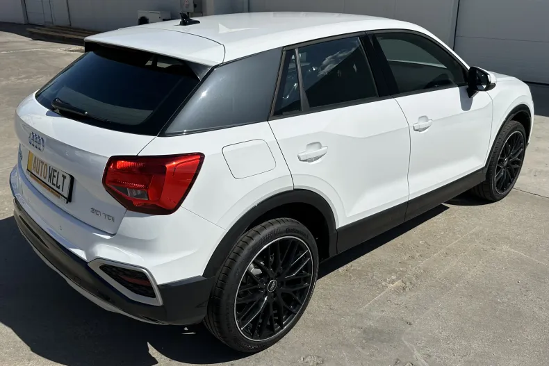 Audi Q2 din 2023 cu 178.000 km - oferta AUD248045 - foto 17
