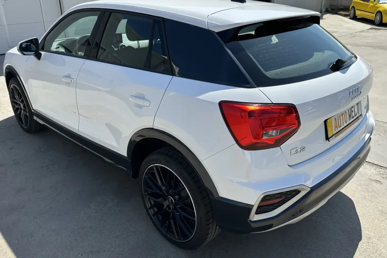 Audi Q2 din 2023 cu 178.000 km - oferta AUD248045 - foto 18